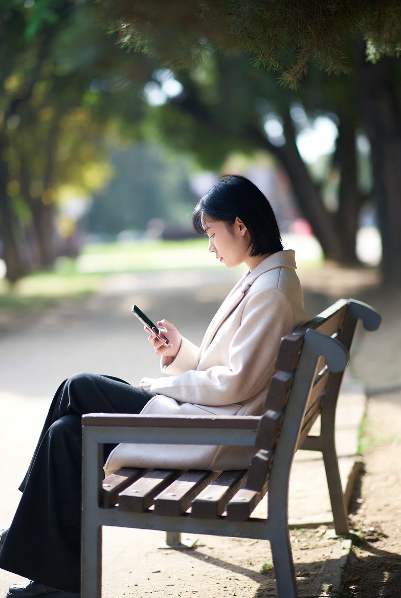 Menciptakan Ruang Kecil untuk Bersantai dalam Hari yang Sibuk